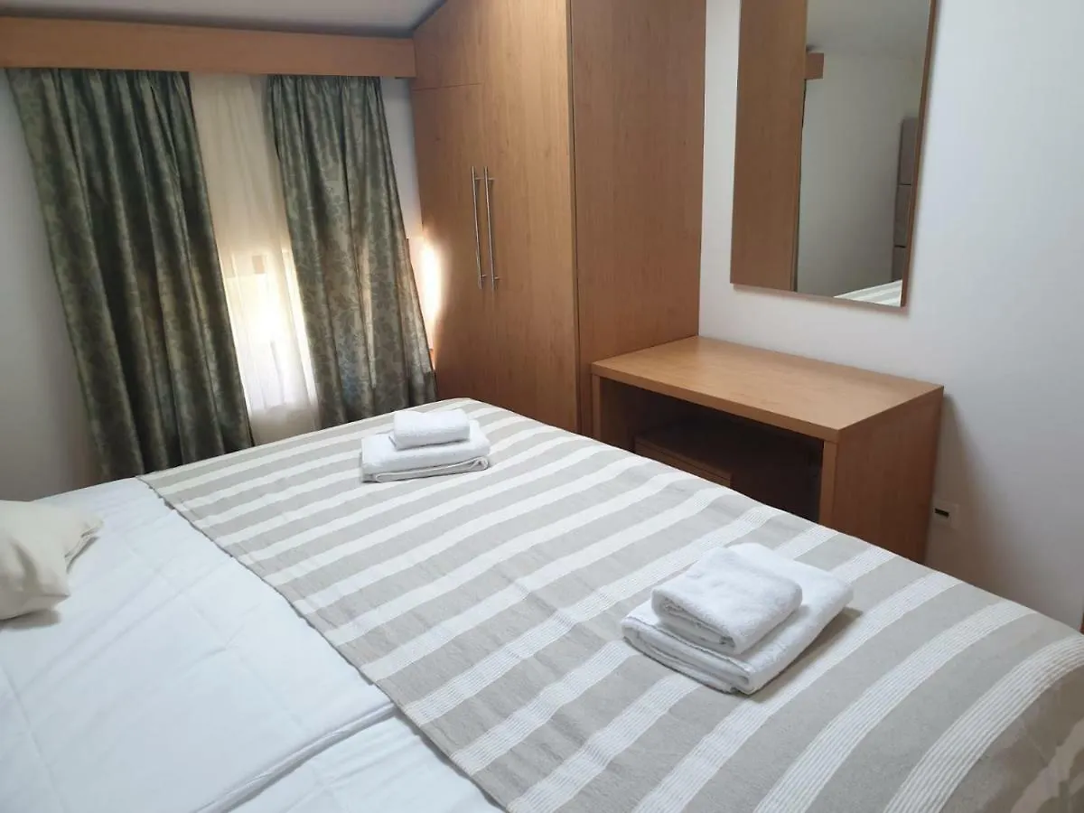 Sveti Lovro Apartments Lovrečica Croatie