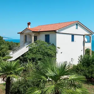 Blazina - Lbn100 By Interhome Apartment