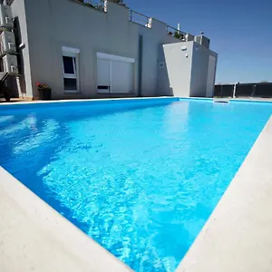  Apartmán Lulic Chorvatsko