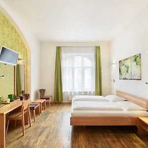 *** Hotel Mocca Rakousko