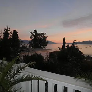  Apartmán Pavica Chorvatsko