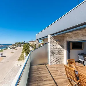 Punta Mulino Apartment