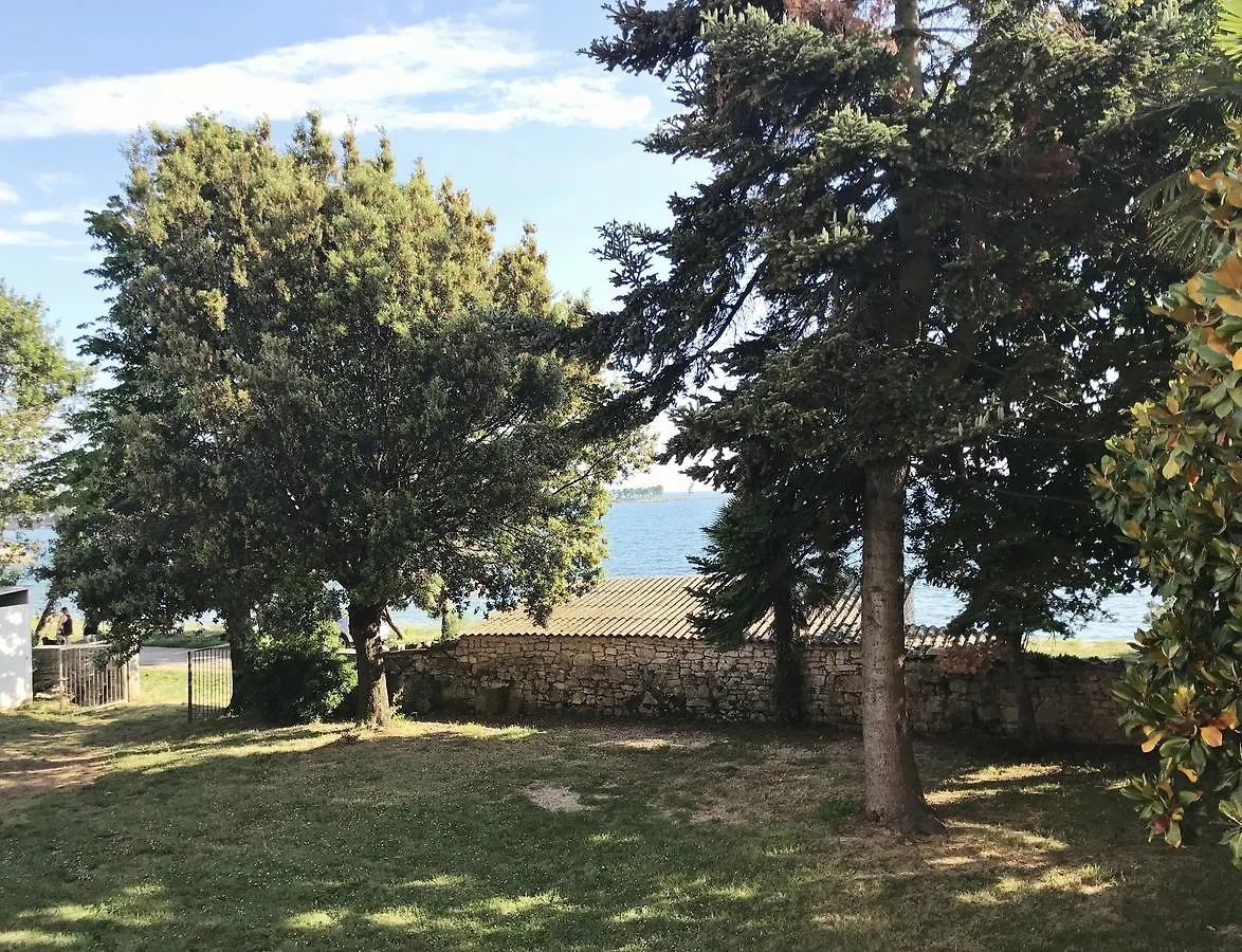 Sveti Lovro Apartments Lovrečica Croazia